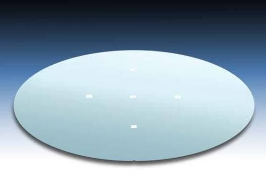 VLSI 标准样片
